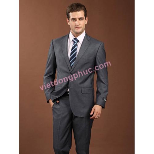 Đồng phục áo Vest Nam 17